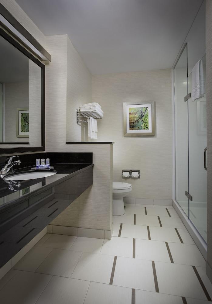 Fairfield By Marriott Inn & Suites Deerfield Beach Boca Raton Eksteriør billede